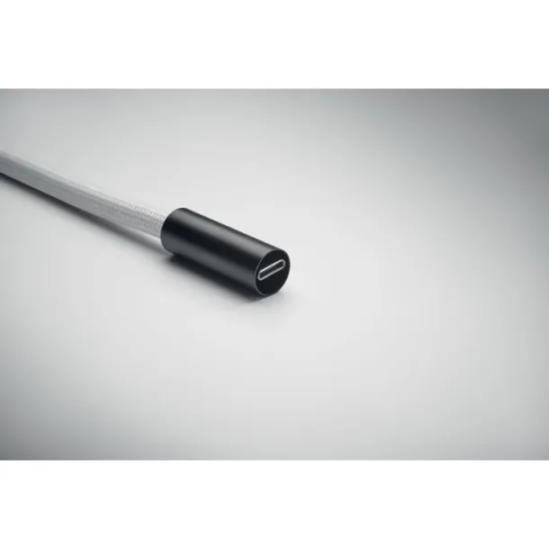 COCHARGE kabel za punjenje i prijenos podataka, 60W Bijela