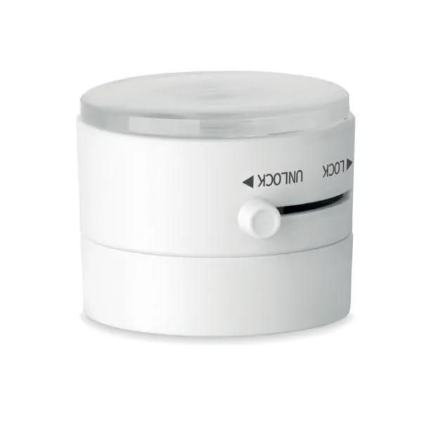 MAGPHONE Magnetic phone holder White