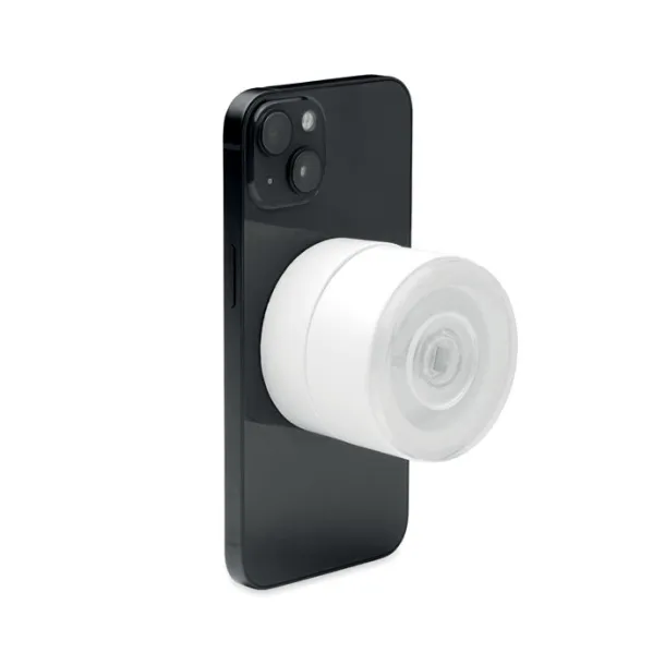 MAGPHONE magnetni držač za mobitel Bijela
