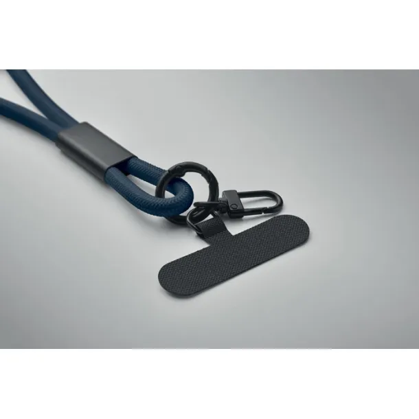 COCHARGE kabel za punjenje i prijenos podataka, 60W French navy