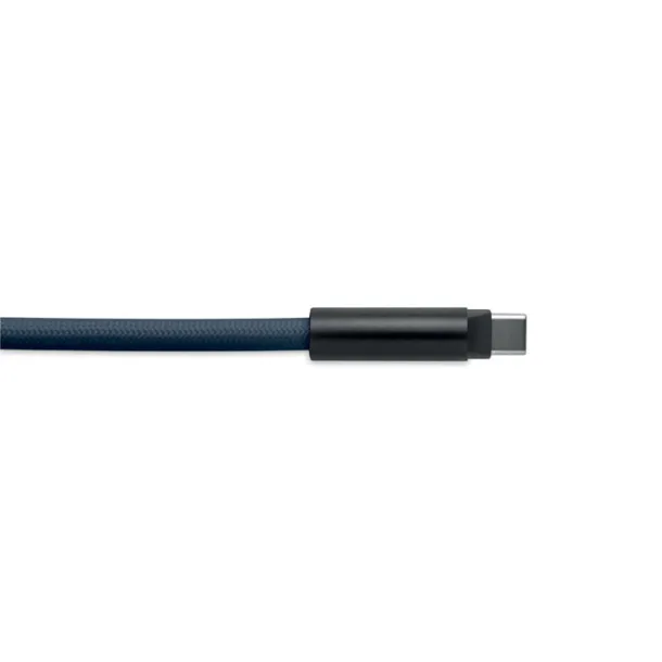 COCHARGE kabel za punjenje i prijenos podataka, 60W French navy