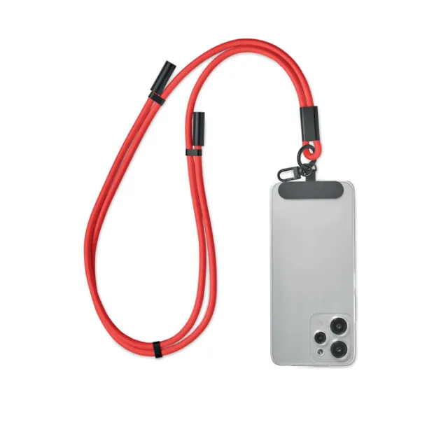 COCHARGE kabel za punjenje i prijenos podataka, 60W Crvena