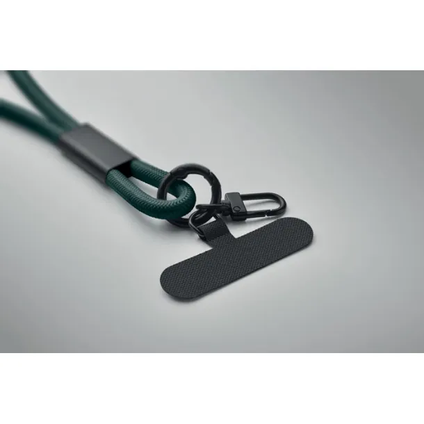 COCHARGE kabel za punjenje i prijenos podataka, 60W Dark Green