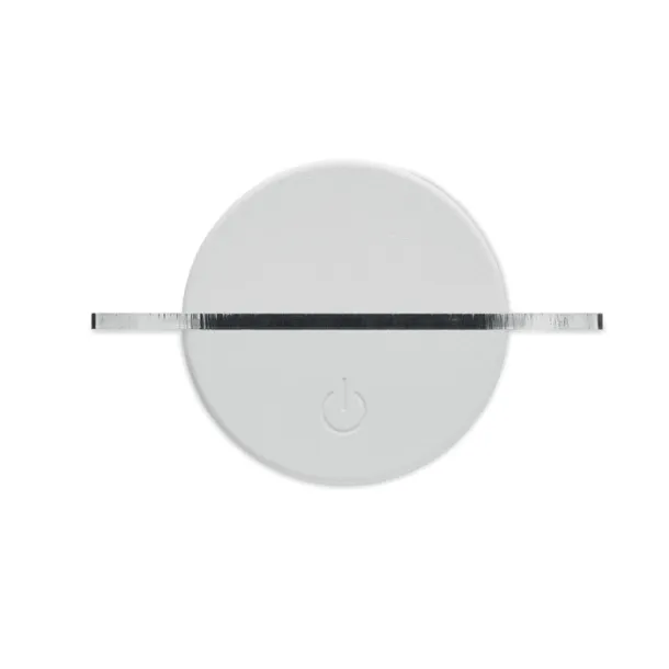 LEDMEMO Light-up LED memo board White