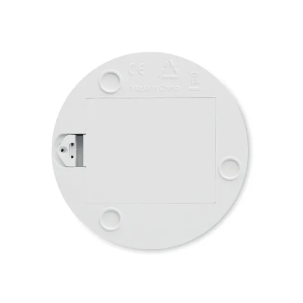 LEDMEMO LED osvijetljena ploča za bilješke Bijela