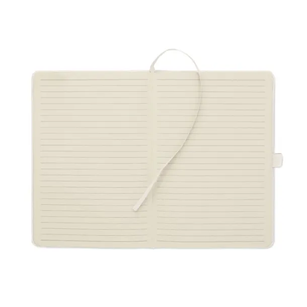 CORDI NOTE A5 notes s RPET koricama Off White