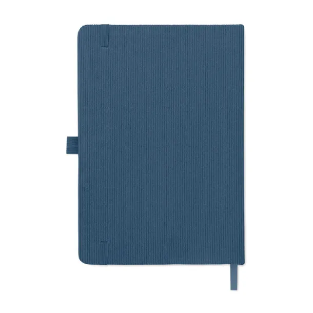CORDI NOTE A5 notes s RPET koricama Plava