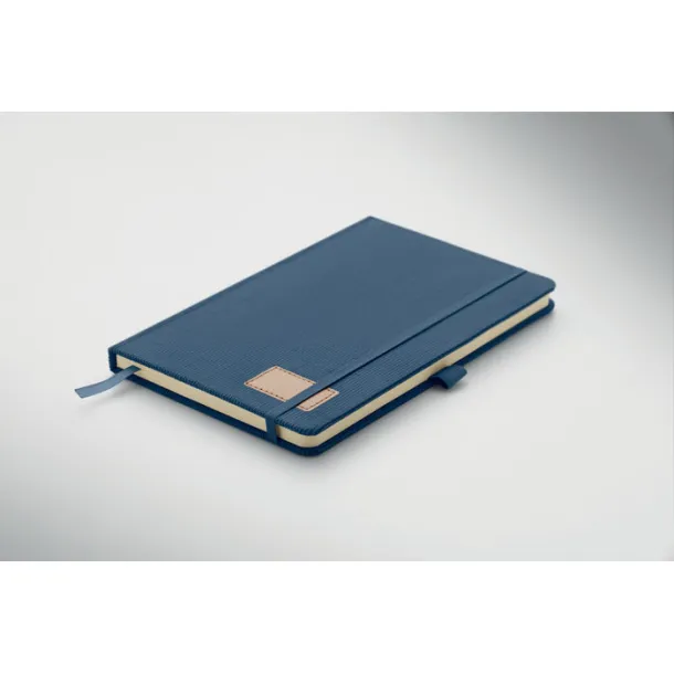CORDI NOTE A5 notes s RPET koricama Plava