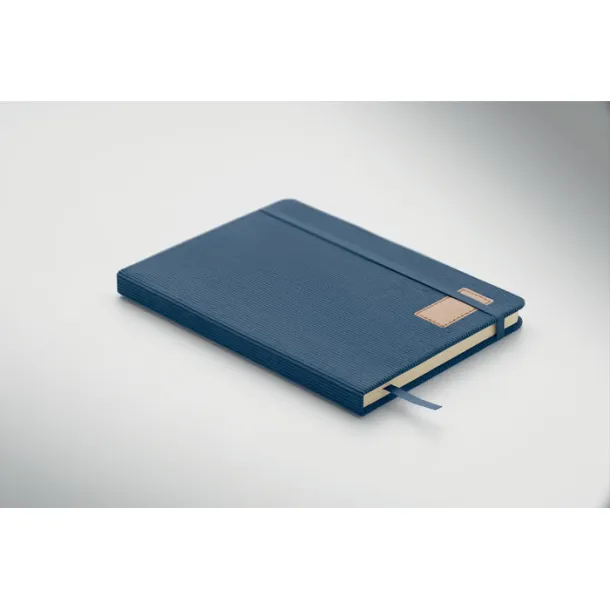 CORDI NOTE A5 notes s RPET koricama Plava
