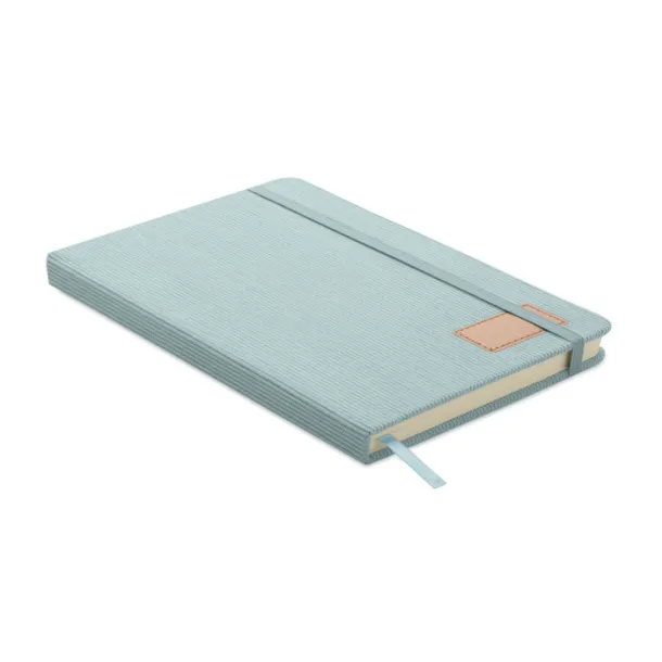 CORDI NOTE A5 notes s RPET koricama Baby Blue