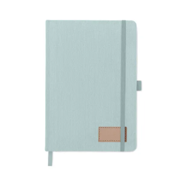 CORDI NOTE A5 notes s RPET koricama Baby Blue