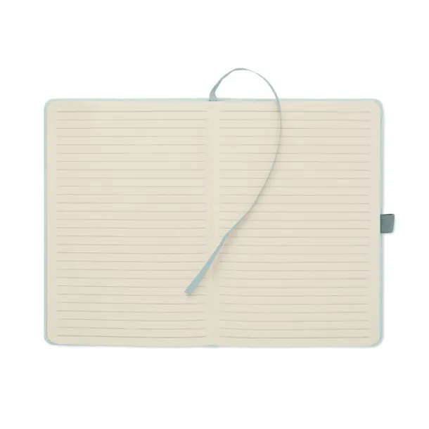 CORDI NOTE A5 notebook hard RPET cover Baby Blue