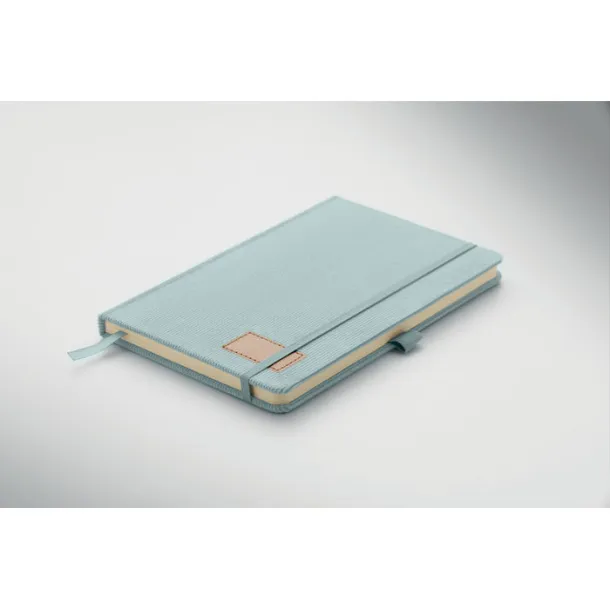 CORDI NOTE A5 notes s RPET koricama Baby Blue