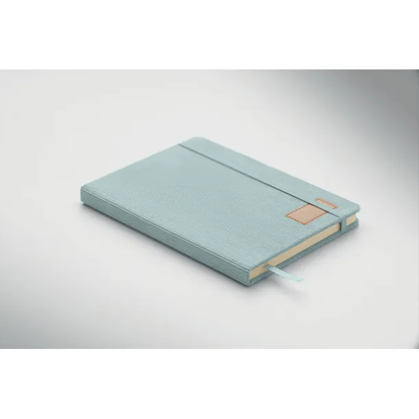 CORDI NOTE A5 notes s RPET koricama Baby Blue
