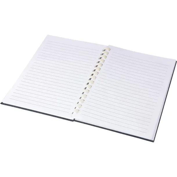  Notebook approx. A5 Plava
