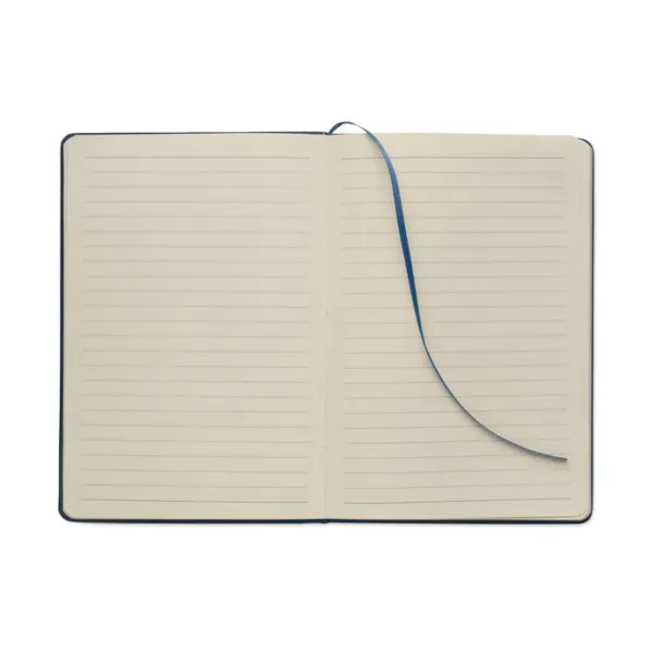 RINBOOK A5 notes s držačem za mobitel French navy