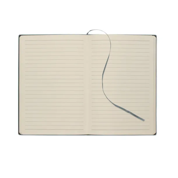 TINTRAY A5 notes od dimljene PU kože Mint Green