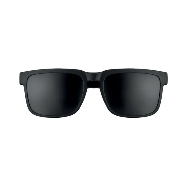 CRETE Festival sunglasses UV400 Black