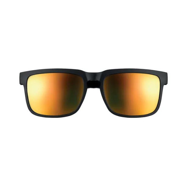 CRETE Festival sunglasses UV400 Orange