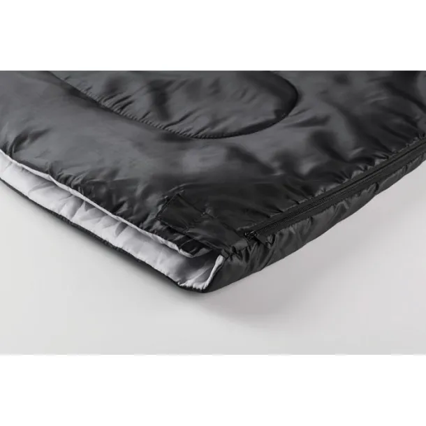 ASLEEP Outdoor sleeping bag Black
