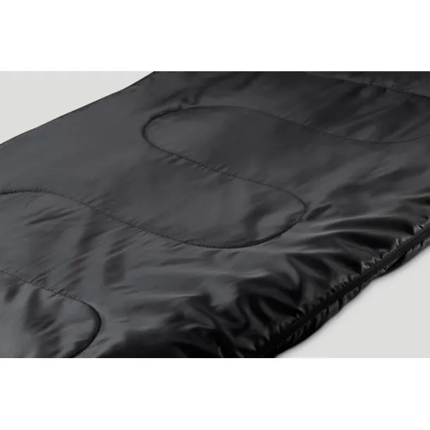ASLEEP Outdoor sleeping bag Black
