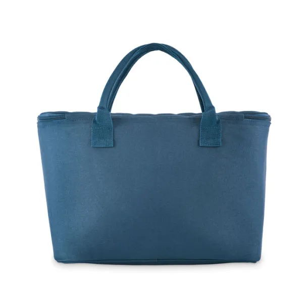 FORUS RPET picnic cooler bag Blue