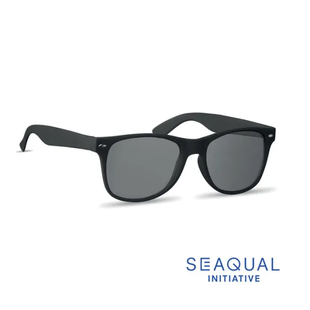 SOBLUE SEAQUAL® sunčane naočale Crna