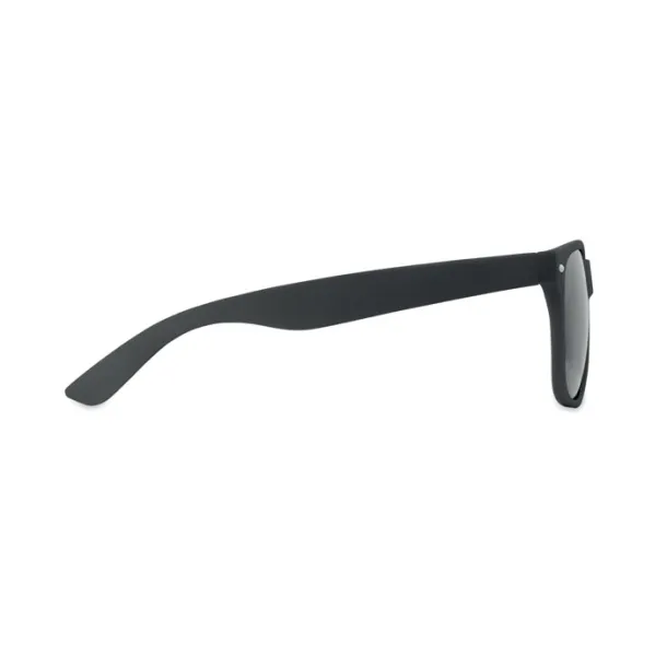SOBLUE SEAQUAL® sunglasses Black