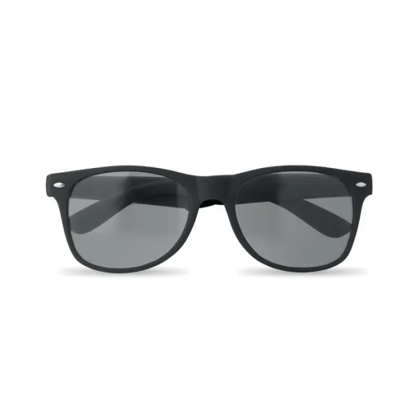 SOBLUE SEAQUAL® sunglasses Black