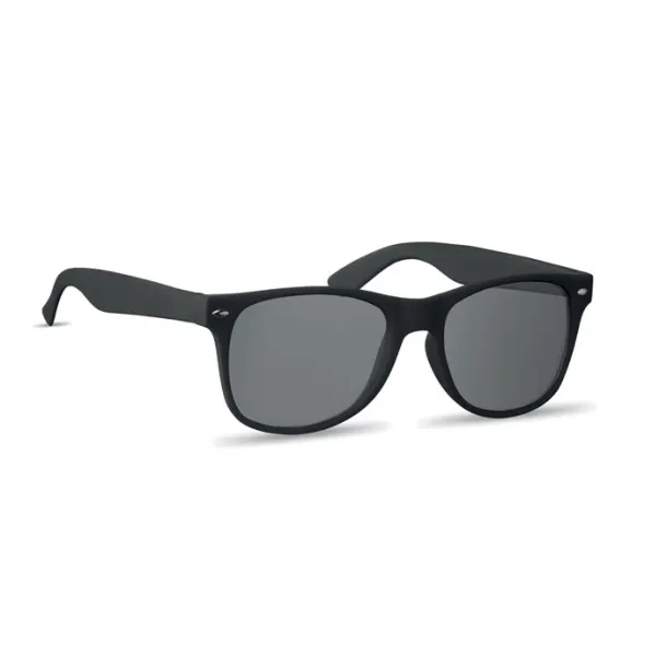 SOBLUE SEAQUAL® sunglasses Black