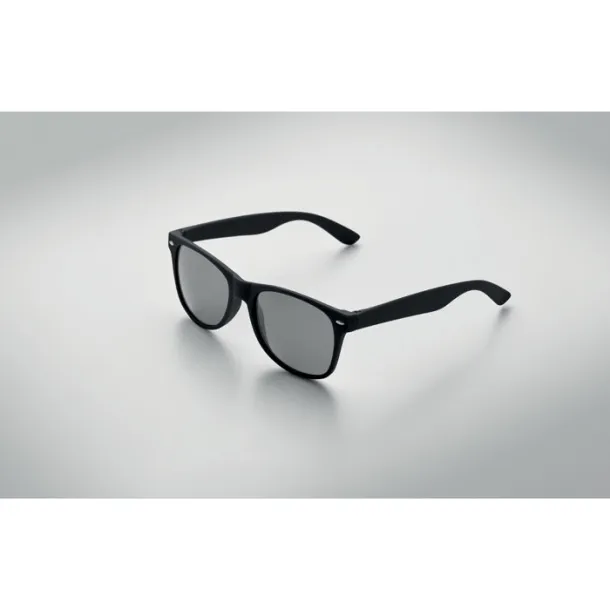 SOBLUE SEAQUAL® sunglasses Black
