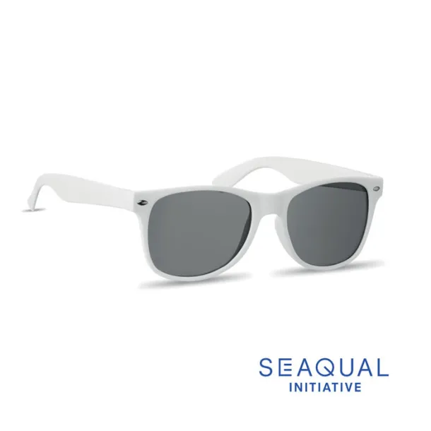 SOBLUE SEAQUAL® sunčane naočale Bijela