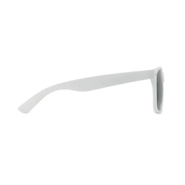 SOBLUE SEAQUAL® sunglasses White