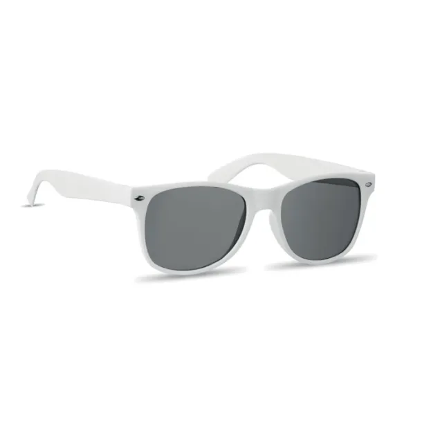 SOBLUE SEAQUAL® sunglasses White