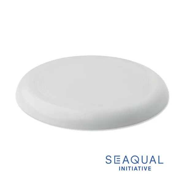 SIDNEY SEA SEAQUAL® frizbi Bijela