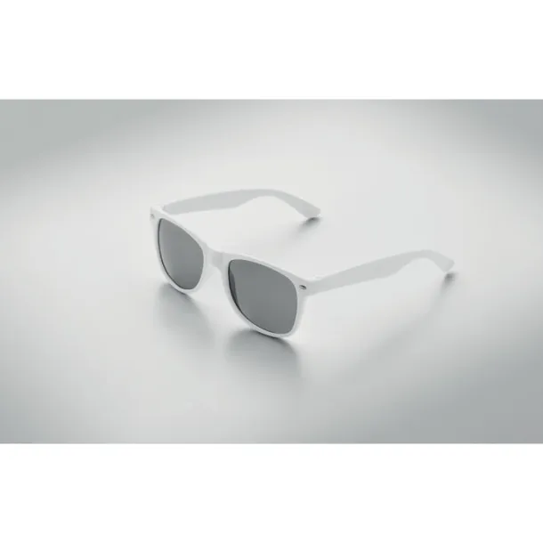 SOBLUE SEAQUAL® sunglasses White