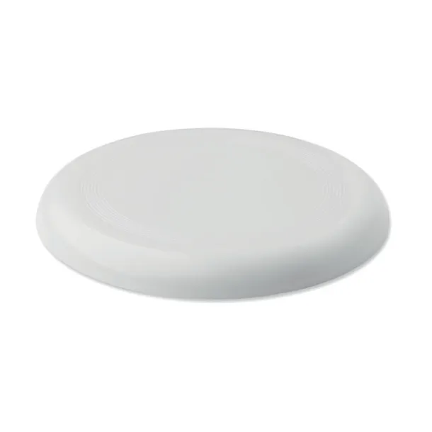 SIDNEY SEA SEAQUAL® frizbi Bijela