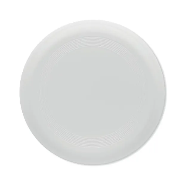 SIDNEY SEA SEAQUAL® frizbi Bijela