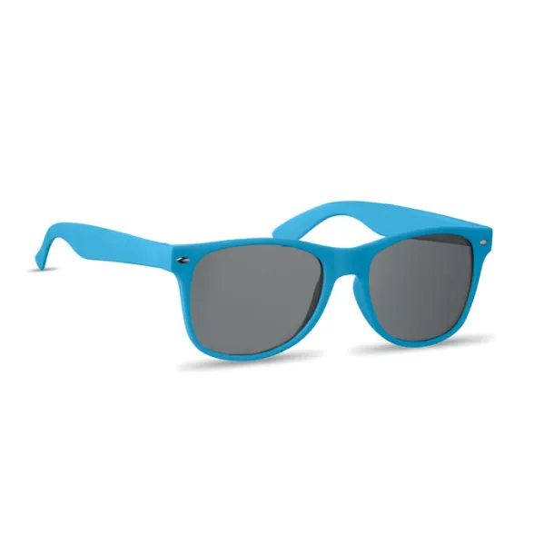 SOBLUE SEAQUAL® sunglasses Turquoise