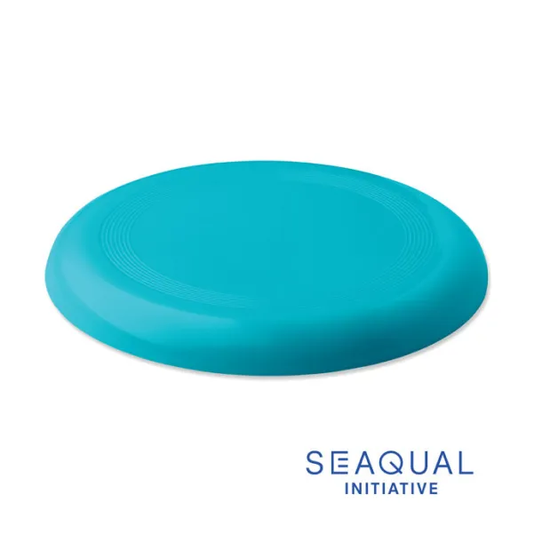 SIDNEY SEA SEAQUAL® Frisbee Turquoise
