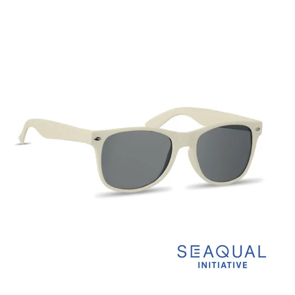 SOBLUE SEAQUAL® sunčane naočale Bež