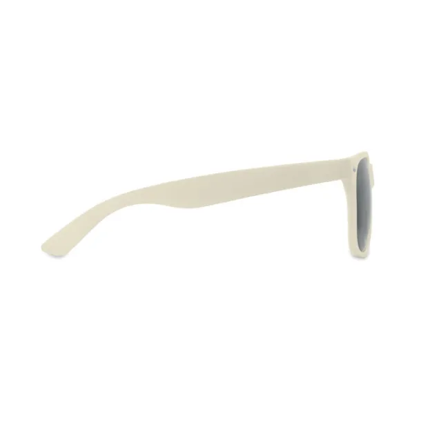 SOBLUE SEAQUAL® sunglasses Beige