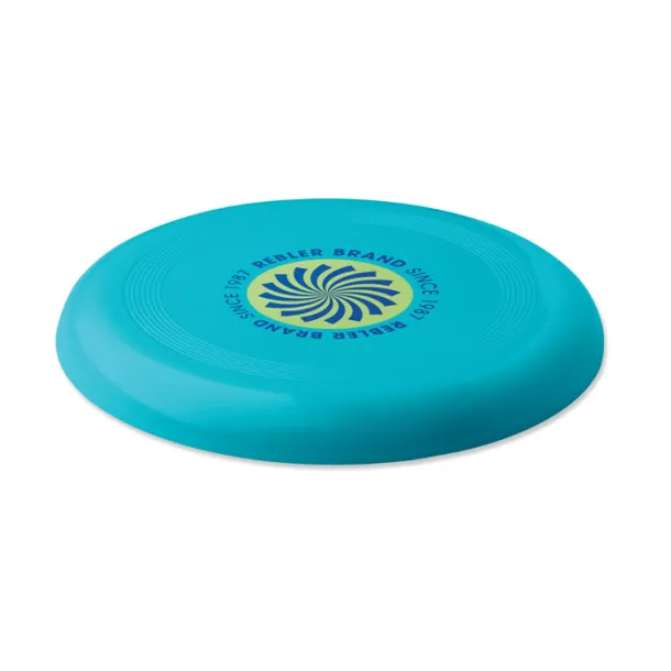 SIDNEY SEA SEAQUAL® Frisbee Turquoise