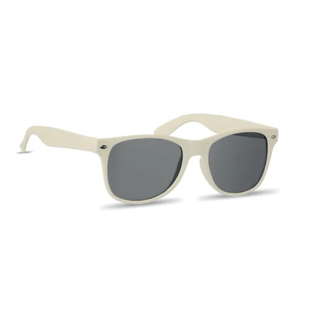 SOBLUE SEAQUAL® sunglasses Beige