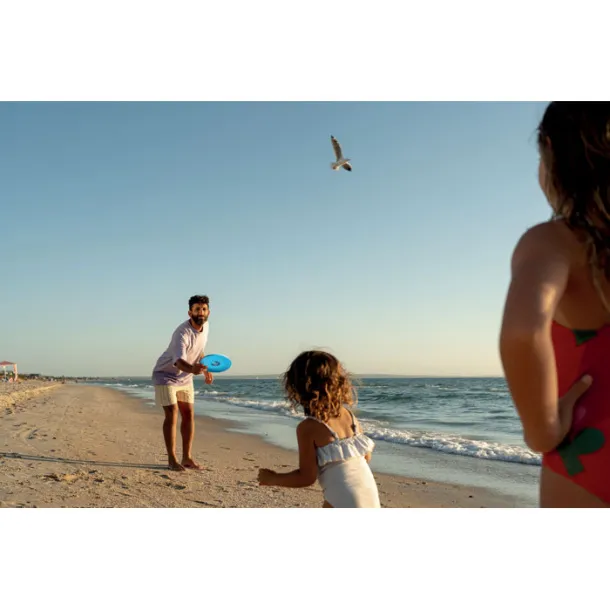 SIDNEY SEA SEAQUAL® Frisbee Turquoise