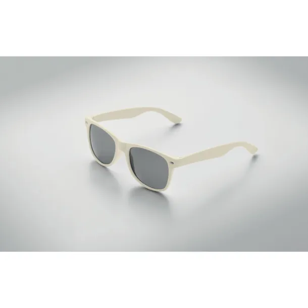 SOBLUE SEAQUAL® sunglasses Beige
