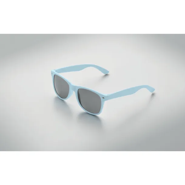 SOBLUE SEAQUAL® sunglasses Baby Blue