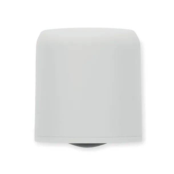GLACI Mini handheld hi-speed fan White