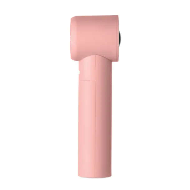 GLACI Mini handheld hi-speed fan Baby Pink