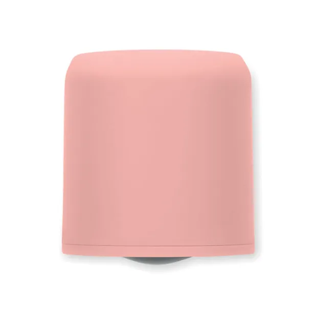 GLACI Mini handheld hi-speed fan Baby Pink